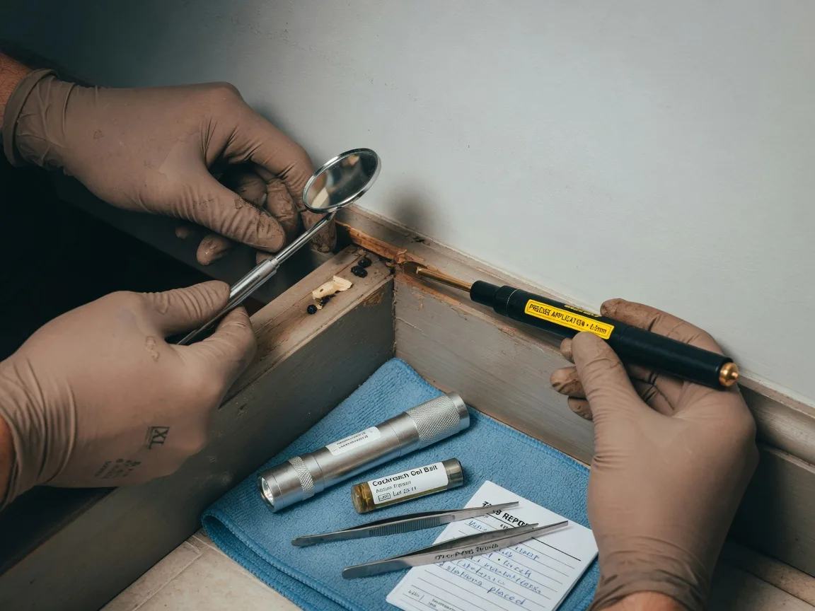 Why choose Emergency Pest Control in Centerville, AR